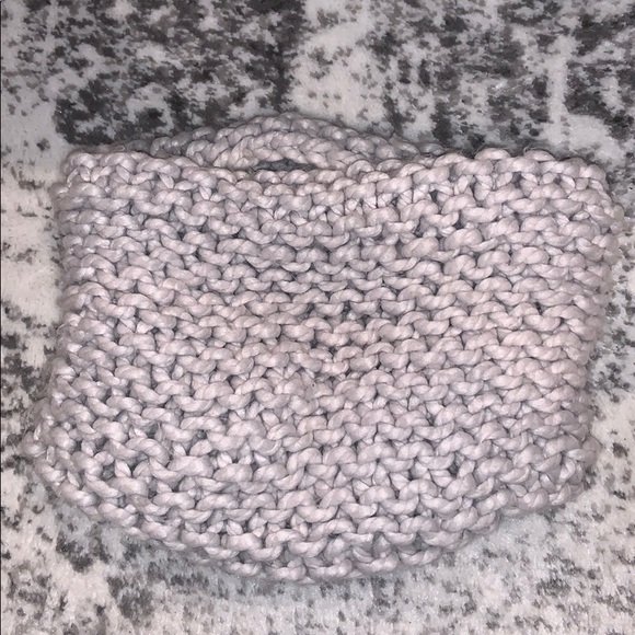 Knit scarf - Picture 2 of 3